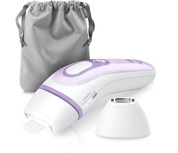 Braun Depilator Silk-expert Pro 3 IPL PL3111 czujnik SensoAdapt™ - 1389590 - zdjęcie 2